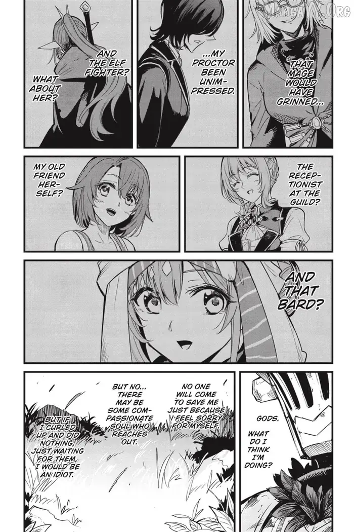 Goblin Slayer: Side Story Year One Chapter 127 image 28_optimized_optimized